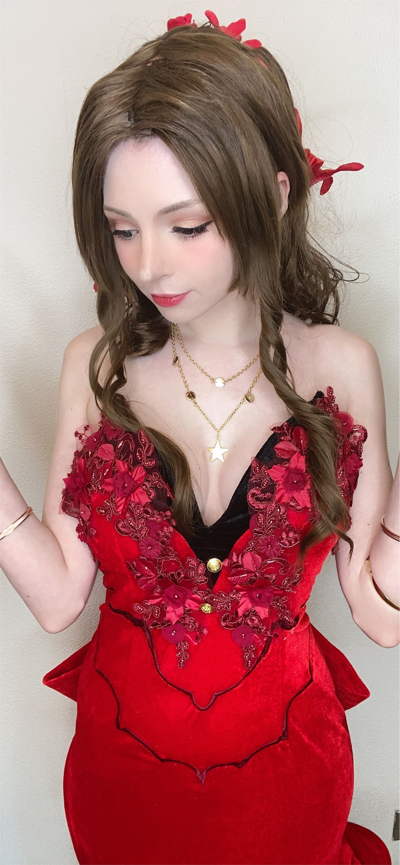 002-Peachmilky - Aerith(21)